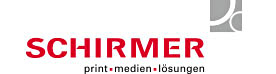 Schirmer Druck und Medien